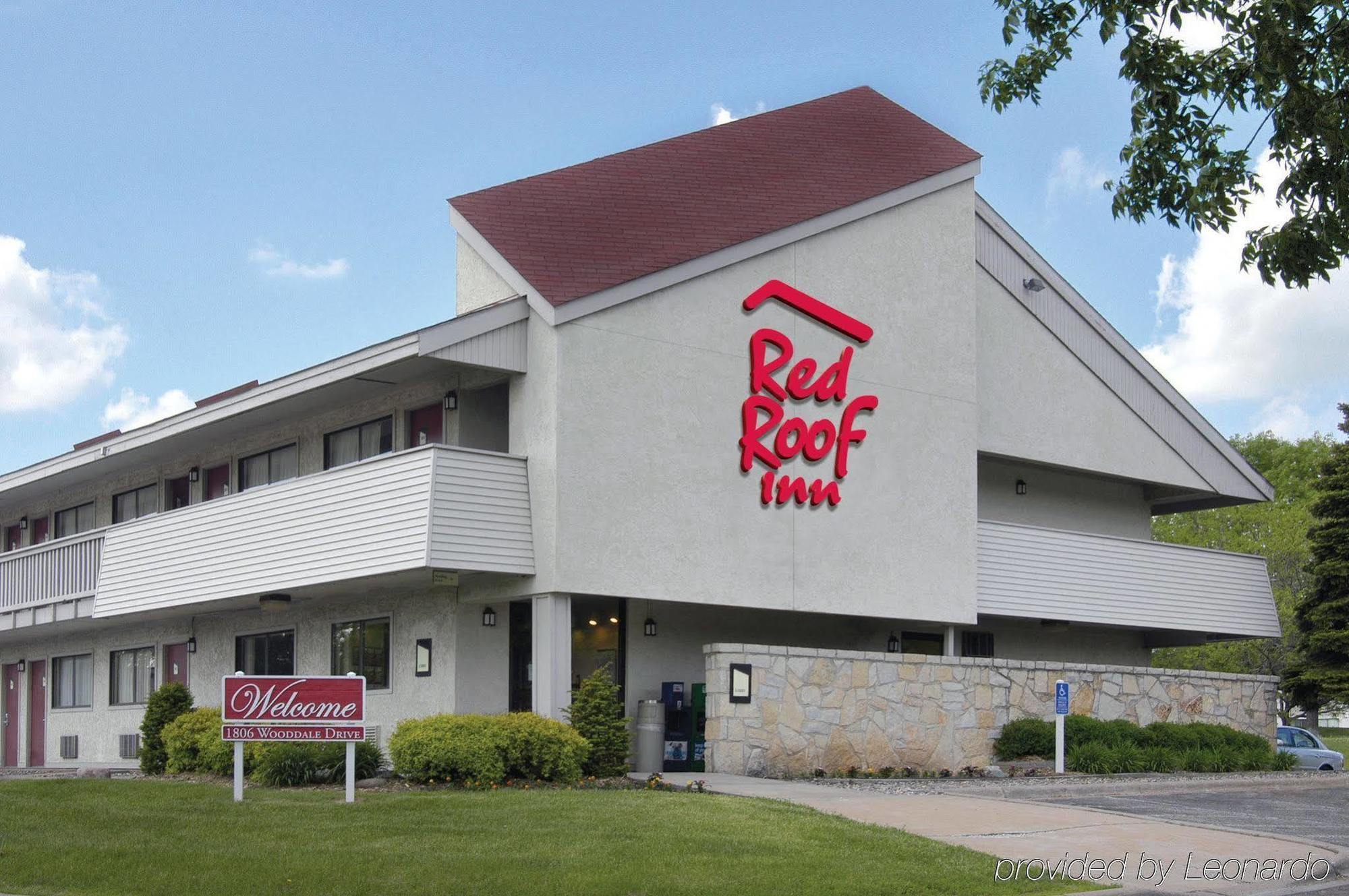 Key Inn Motel - Woodbury Exterior photo